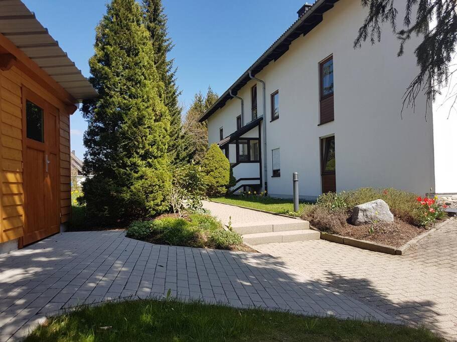 Waldklang Titisee Экстерьер фото