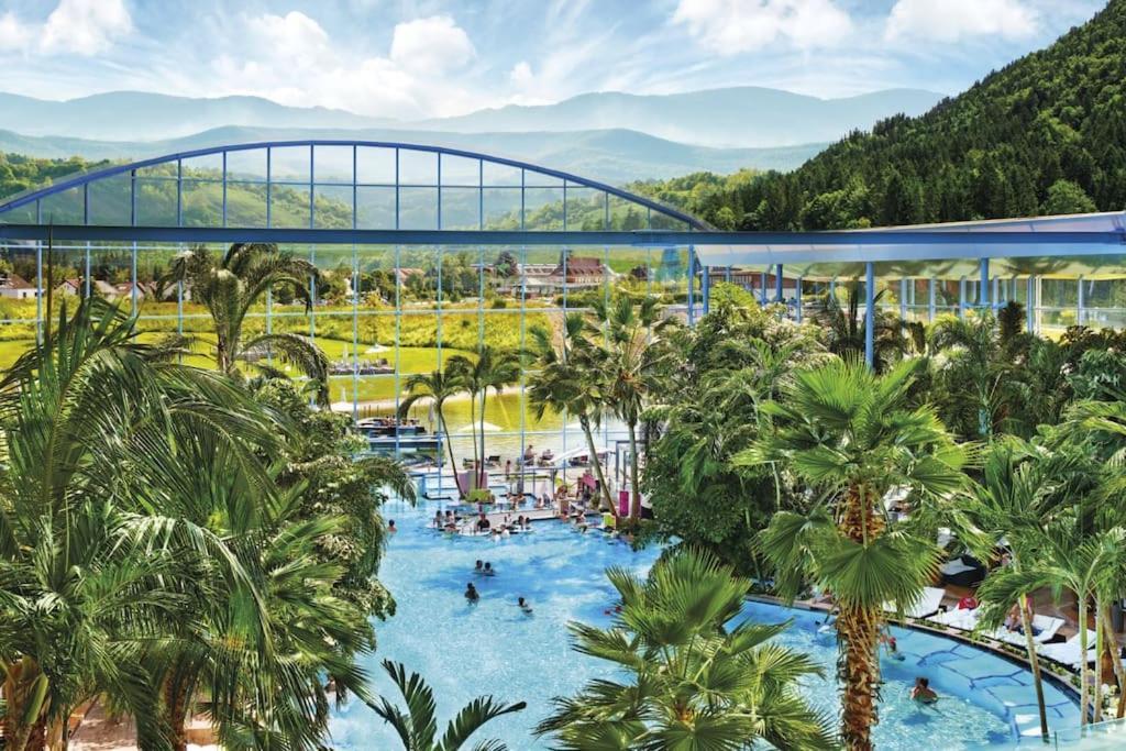 Waldklang Titisee Экстерьер фото